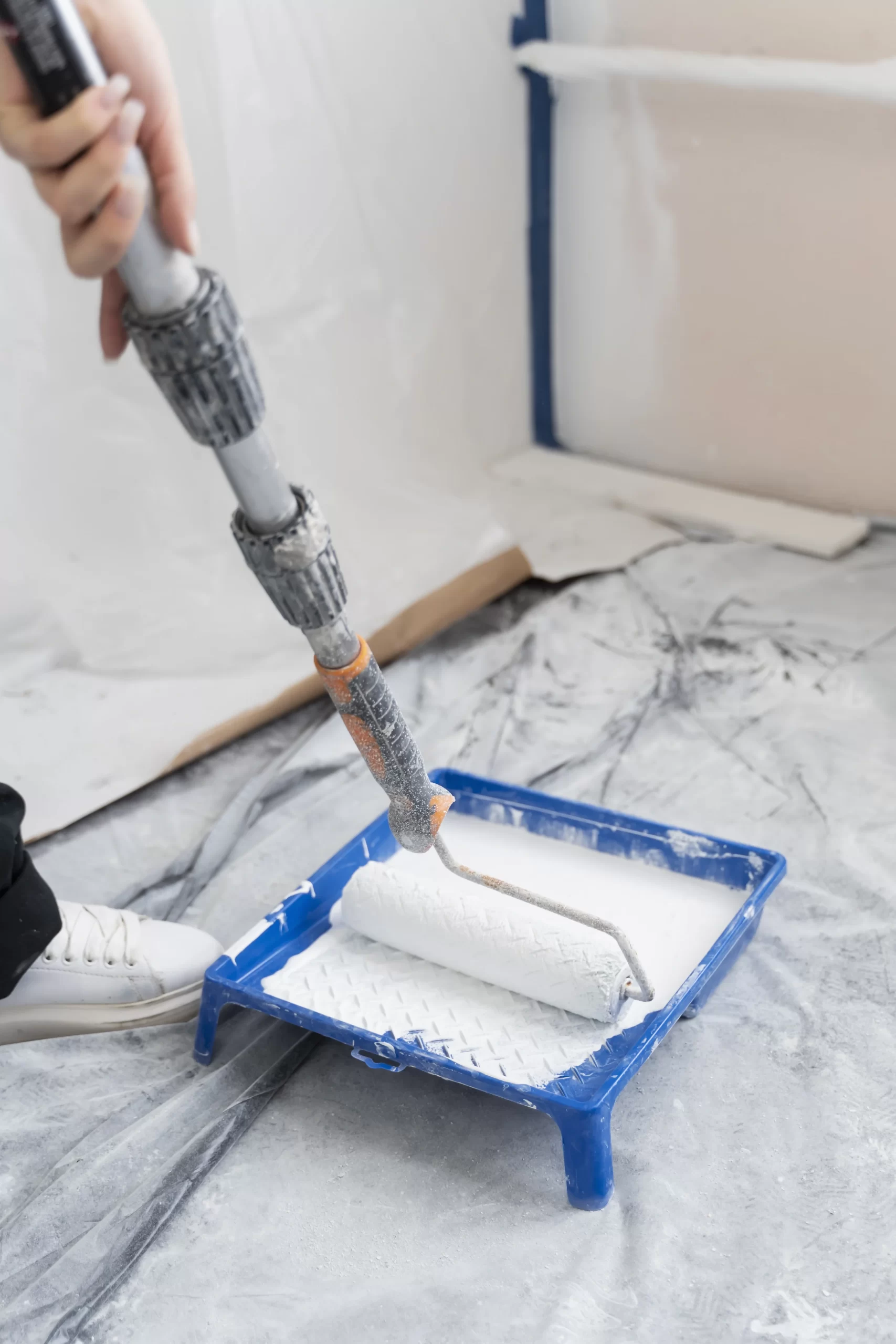 Servicio pintura 4