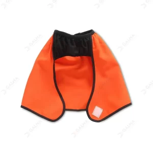 Galma - cortavientos ideal para protección del cuello,