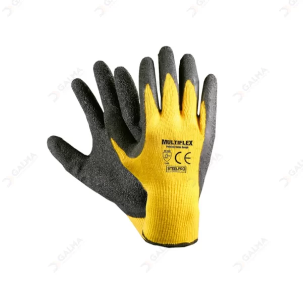 Guantes Multiflex - STEELPRO