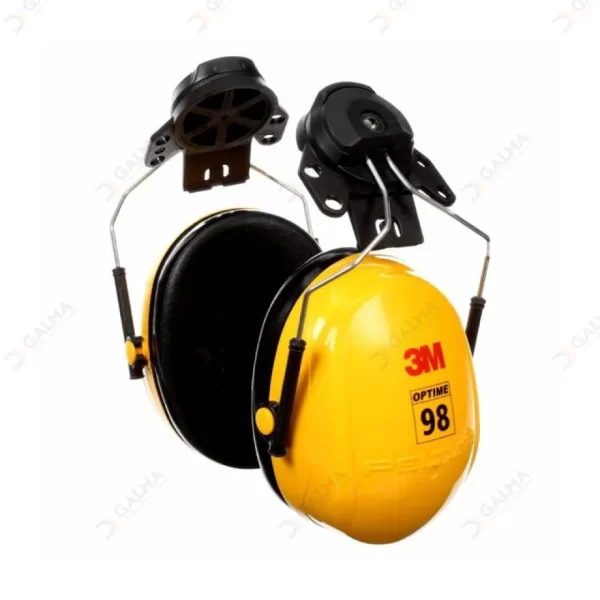 Orejera Peltor H9P3E - 3M