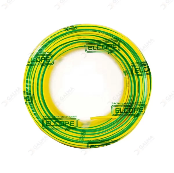 CABLE LSOH - ELCOPE
