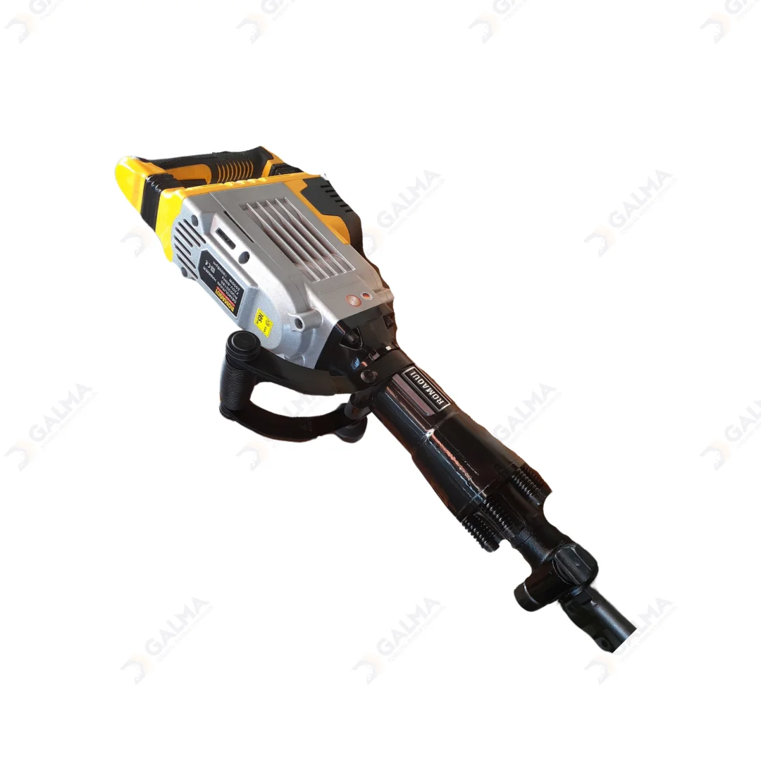 ROTOMARTILLO - ROMAQUI